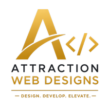 Attraction Web Designs